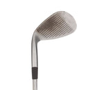 Mizuno T11 Steel Mens Right Hand Lob Wedge 58* 10 Bounce Wedge - Dynamic Gold