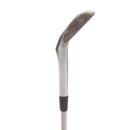 Mizuno T11 Steel Mens Right Hand Lob Wedge 58* 10 Bounce Wedge - Dynamic Gold