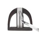 Odyssey Backstryke Marxman Mens Right Hand Putter 33" Mallet - Super Stroke Fatso 5.0
