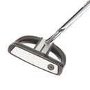 Odyssey Backstryke Marxman Mens Right Hand Putter 33" Mallet - Super Stroke Fatso 5.0