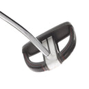 Odyssey Backstryke Marxman Mens Right Hand Putter 33" Mallet - Super Stroke Fatso 5.0