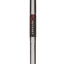 Odyssey Backstryke Marxman Mens Right Hand Putter 33" Mallet - Super Stroke Fatso 5.0