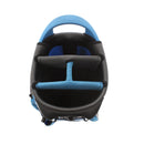 Ping 4 Series Stand Bag - Black/Blue/Grey