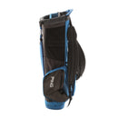 Ping 4 Series Stand Bag - Black/Blue/Grey
