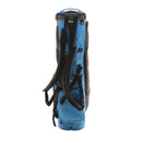 Ping 4 Series Stand Bag - Black/Blue/Grey