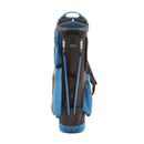 Ping 4 Series Stand Bag - Black/Blue/Grey