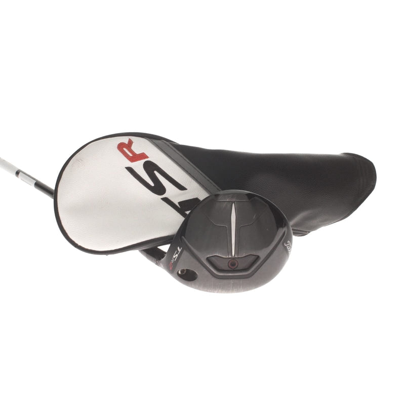 Titleist TSR2 Graphite Mens Right Hand Fairway 3 Wood 15* Regular - Tensei AV Blue 65