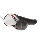 Titleist TSR1 Graphite Mens Right Hand Fairway 5 Wood 18* Soft Regular - Mitsubishi MMT 35