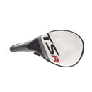 Titleist TSR3 Graphite Mens Right Hand Driver 9* Stiff - HZRDUS 6.0 60g