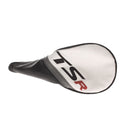 Titleist TSR2 Graphite Mens Right Hand Driver 10* Regular - Tensei AV Blue 55