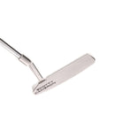Scotty Cameron Super Select Newport 2 Steel Left Hand Putter 34" Blade - Scotty Cameron Grip