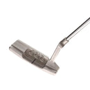 Scotty Cameron Super Select Newport 2 Steel Left Hand Putter 34" Blade - Scotty Cameron Grip