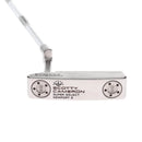 Scotty Cameron Super Select Newport 2 Steel Left Hand Putter 34" Blade - Scotty Cameron Grip