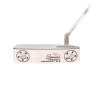 Scotty Cameron Special Select Newport 2.5 Steel Right Hand Putter 33" Blade - Scotty Cameron Grip
