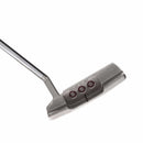 Scotty Cameron Special Select Newport 2.5 Steel Right Hand Putter 33" Blade - Scotty Cameron Grip
