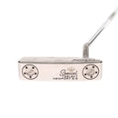 Scotty Cameron Special Select Newport 2.5 Steel Right Hand Putter 33" Blade - Scotty Cameron Grip