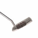 Scotty Cameron Special Select Newport 2.5 Steel Right Hand Putter 33" Blade - Scotty Cameron Grip