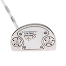 Scotty Cameron Special Select Flowback 5 Steel Right Hand Putter 34" Mallet - Scotty Cameron Grip