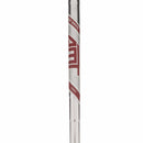 Titleist T350 Steel Mens Left Hand Pitching Wedge 43* Regular - True Temper AMT Red