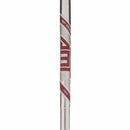 Titleist T350 Steel Mens Right Hand Gap Wedge 48* Regular - True Temper AMT Red