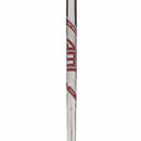 Titleist T350 Steel Mens Right Hand Gap Wedge 48* Regular - True Temper AMT Red