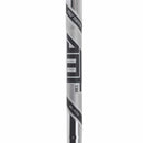 Titleist T200 Steel Mens Left Hand Irons 5-9 Stiff - True Temper AMT Black