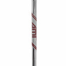 Titleist T350 Steel Mens Left Hand Irons 5-PW Regular - True Temper AMT Red
