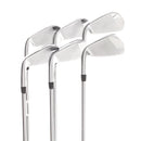 Titleist T350 Steel Mens Right Hand Irons 5-PW Regular - True Temper AMT Red