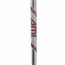 Titleist T350 Steel Mens Right Hand Irons 5-PW Regular - True Temper AMT Red