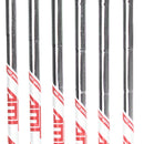 Titleist T350 Steel Mens Right Hand Irons 5-PW Regular - True Temper AMT Red