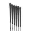 Titleist T350 Steel Mens Right Hand Irons 5-PW Regular - True Temper AMT Red