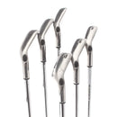 Callaway X-22 Steel Mens Right Hand Irons 5-PW Uniflex - Callaway