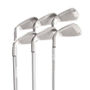 Callaway X-22 Steel Mens Right Hand Irons 5-PW Uniflex - Callaway