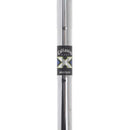Callaway X-22 Steel Mens Right Hand Irons 5-PW Uniflex - Callaway