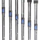 Callaway X-22 Steel Mens Right Hand Irons 5-PW Uniflex - Callaway
