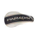 Callaway Paradym X Graphite Mens Right Hand Driver 10.5* Regular - Denali 5.5 50g