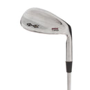 Snake Eyes 600W Forged Steel Mens Right Hand Gap Wedge 52* Wedge - Snake Eyes