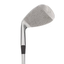 Snake Eyes 600W Forged Steel Mens Right Hand Gap Wedge 52* Wedge - Snake Eyes
