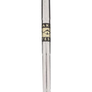 Snake Eyes 600W Forged Steel Mens Right Hand Gap Wedge 52* Wedge - Snake Eyes