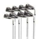 Yonex VXF Steel Mens Right Hand Irons 4-SW Regular - True Temper Dynalite 100