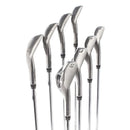 Yonex VXF Steel Mens Right Hand Irons 4-SW Regular - True Temper Dynalite 100