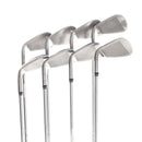 Yonex VXF Steel Mens Right Hand Irons 4-SW Regular - True Temper Dynalite 100