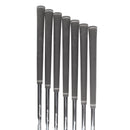 Wilson Dynapwr Max Graphite Mens Right Hand Irons 5-GW  Regular - UST Mamiya Recoil F3 75
