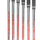 Wilson Dynapwr Steel Mens Right Hand Irons 6-GW  Stiff - N.S.Pro Modus3 Tour 105