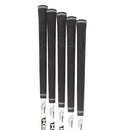 Wilson Dynapwr Graphite Mens Right Hand Irons 6-PW  Senior - KBS Max 45