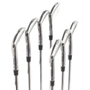 Wilson Staff Model Steel Mens Right Hand Irons 4-PW  Stiff - N.S.Pro Modus3 Tour 105