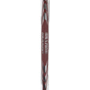 Wilson Staff Model Steel Mens Right Hand Irons 4-PW  Stiff - N.S.Pro Modus3 Tour 105