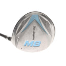 Ben Sayers M8 Graphite Mens Right Hand Driver 12* Regular - Ben Sayers