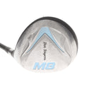 Ben Sayers M8 Graphite Mens Right Hand Fairway 3 Wood 15* Regular - Ben Sayers