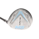 Ben Sayers M8 Graphite Mens Right Hand Fairway 5 Wood 18* Regular - Ben Sayers